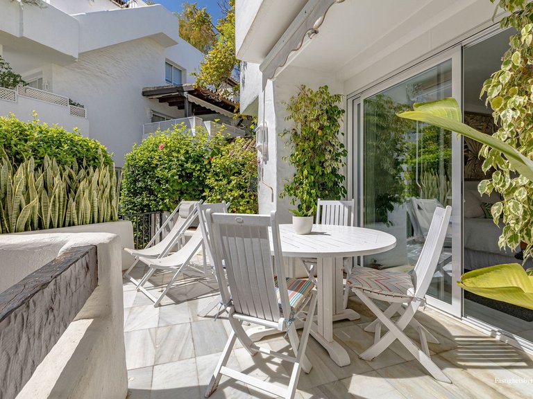 Apartment for Sale in Estepona, Malaga 12
