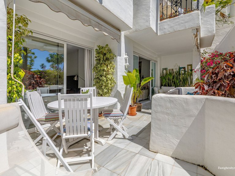 Apartment for Sale in Estepona, Malaga 13