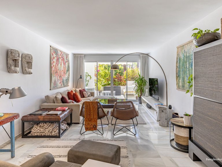 Apartment for Sale in Estepona, Malaga 14