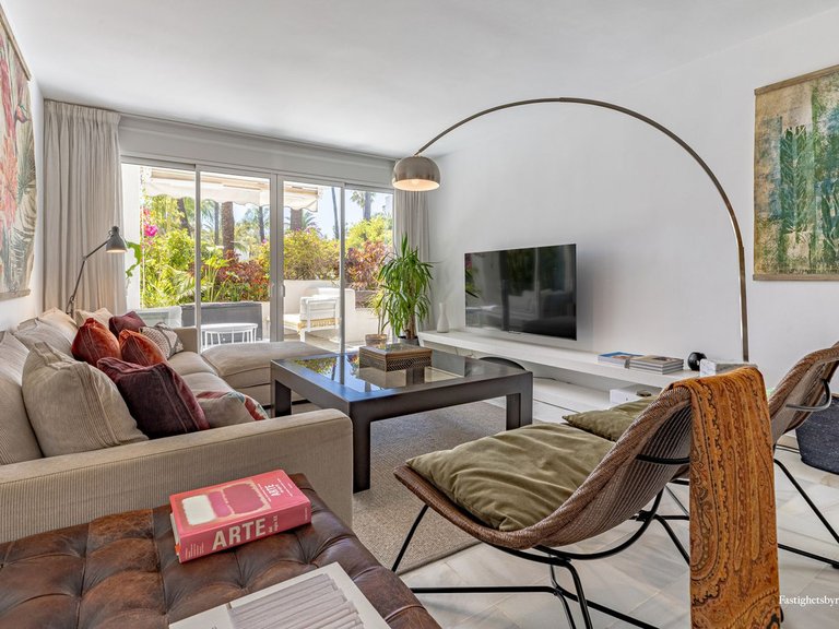 Apartment for Sale in Estepona, Malaga 15
