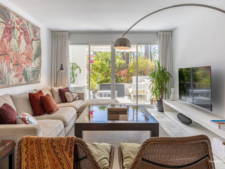 Apartment for Sale in Estepona, Malaga 16