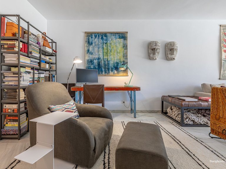 Apartment for Sale in Estepona, Malaga 17