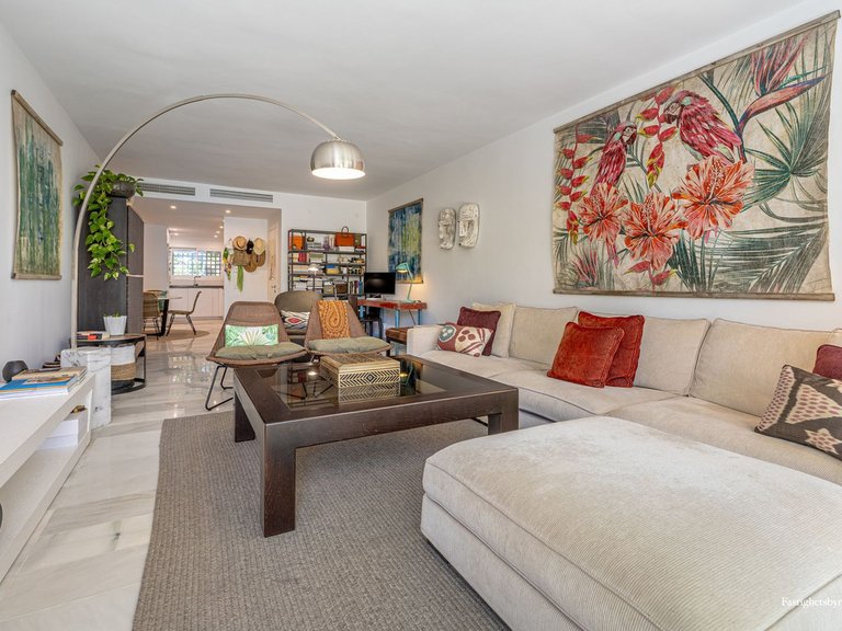 Apartment for Sale in Estepona, Malaga 20