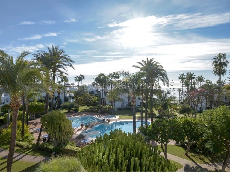 Apartment for Sale in Estepona, Malaga 7