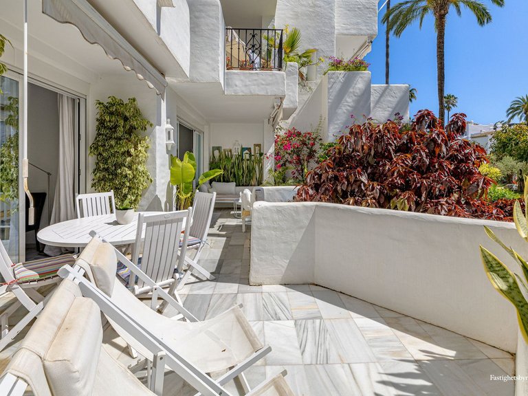 Apartment for Sale in Estepona, Malaga 8