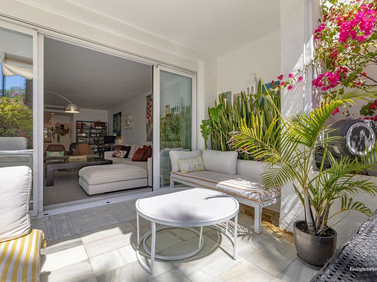 Apartment for Sale in Estepona, Malaga 9