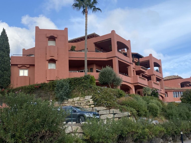 Apartment for Sale in Costa del Sol Benalmadena, Malaga 1