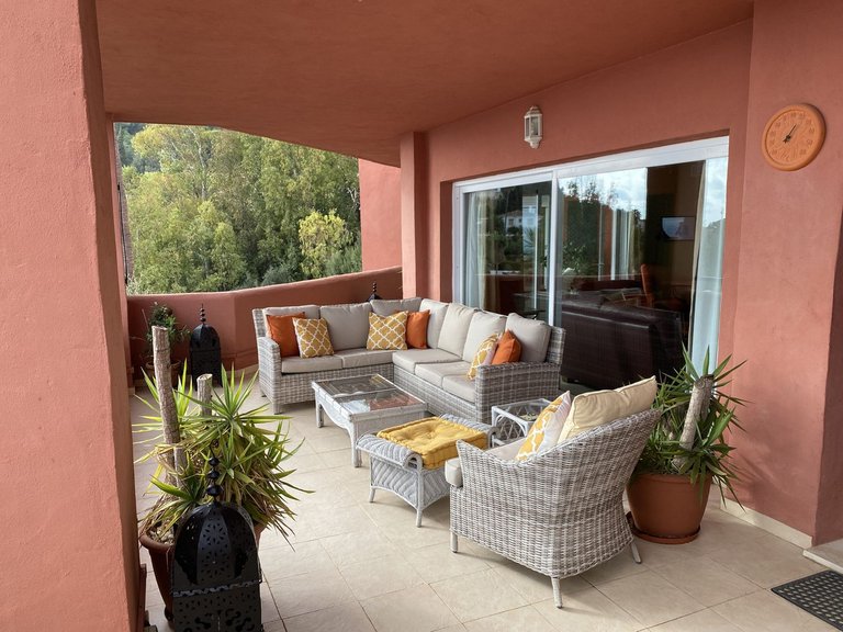 Apartment for Sale in Costa del Sol Benalmadena, Malaga 10