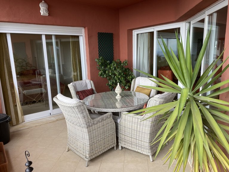 Apartment for Sale in Costa del Sol Benalmadena, Malaga 11