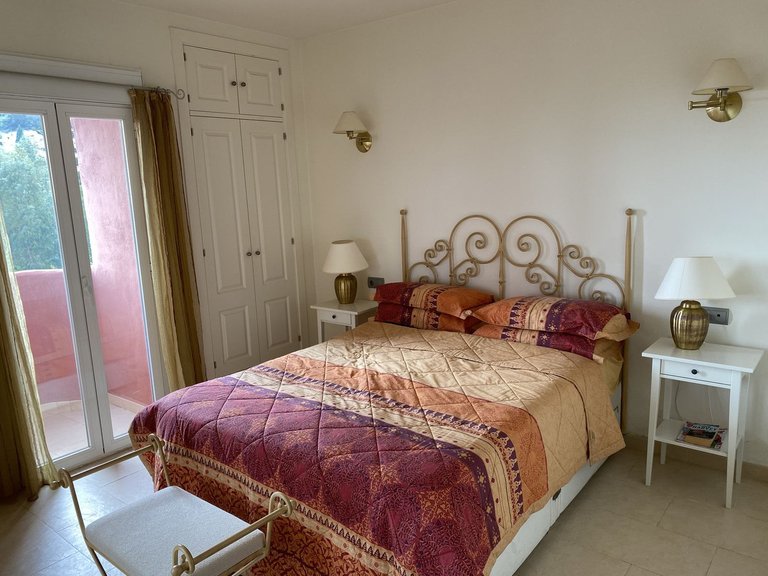 Apartment for Sale in Costa del Sol Benalmadena, Malaga 15