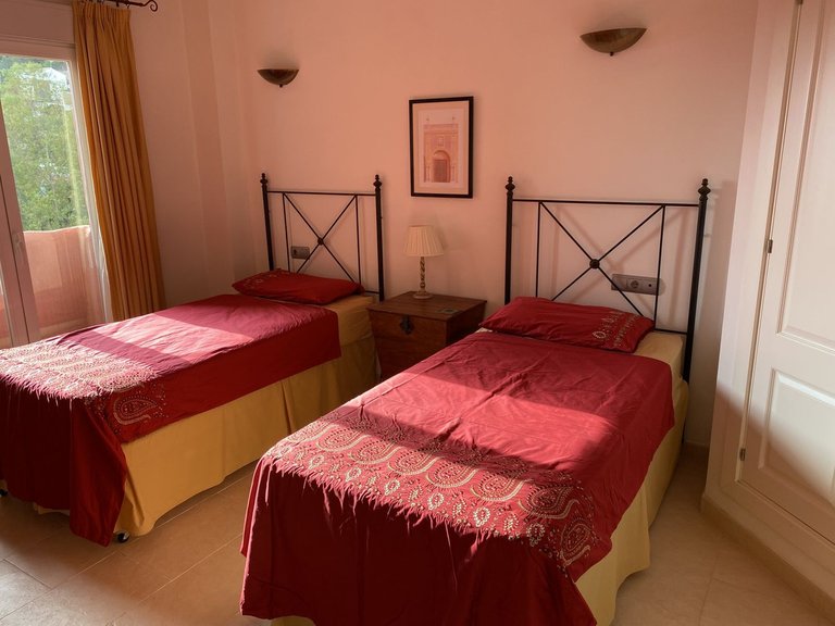 Apartment for Sale in Costa del Sol Benalmadena, Malaga 18