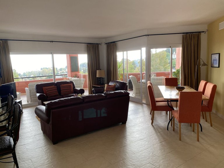 Apartment for Sale in Costa del Sol Benalmadena, Malaga 3