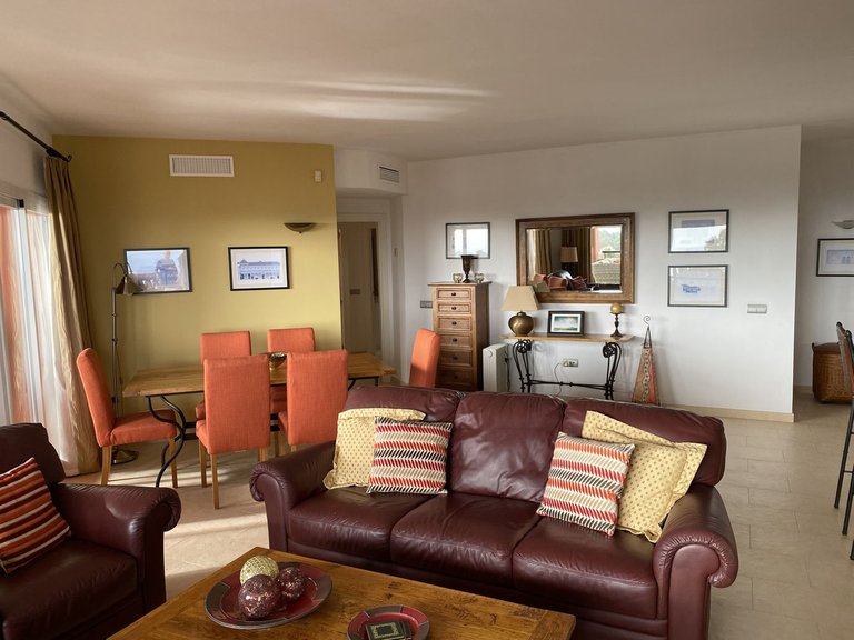 Apartment for Sale in Costa del Sol Benalmadena, Malaga 4