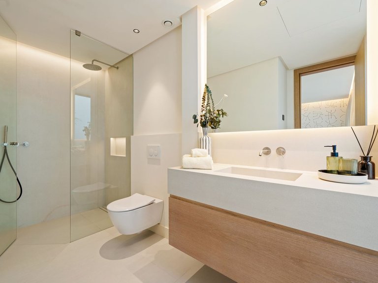 Villa for Sale in San Pedro De Alcántara, Malaga 12