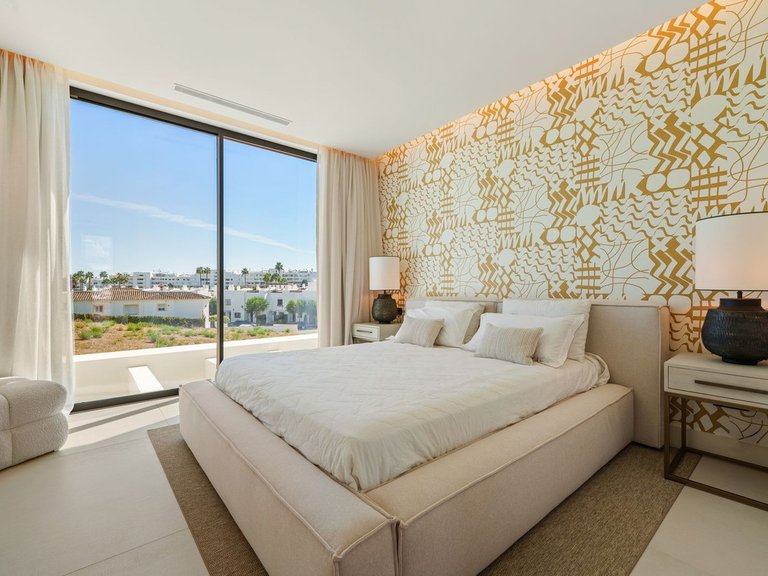 Villa for Sale in San Pedro De Alcántara, Malaga 15