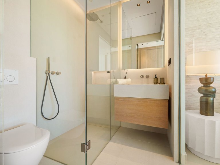 Villa for Sale in San Pedro De Alcántara, Malaga 16