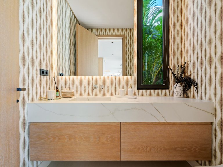 Villa for Sale in San Pedro De Alcántara, Malaga 19