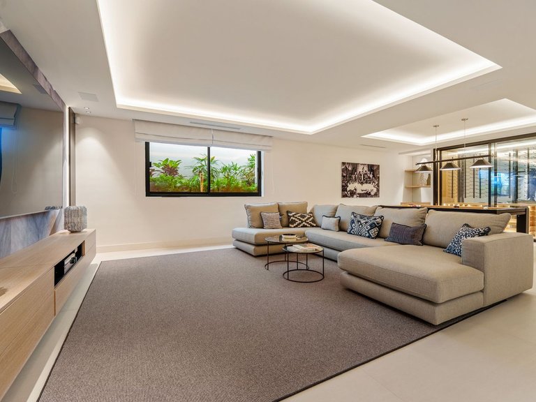 Villa for Sale in San Pedro De Alcántara, Malaga 22