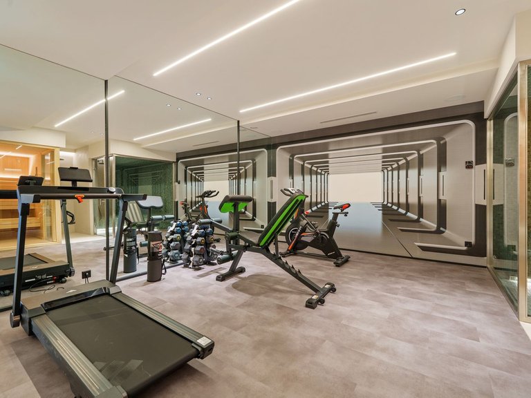 Villa for Sale in San Pedro De Alcántara, Malaga 23