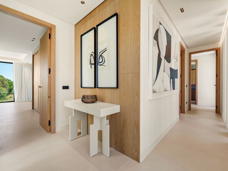 Villa for Sale in San Pedro De Alcántara, Malaga 33