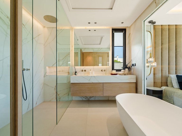 Villa for Sale in San Pedro De Alcántara, Malaga 38