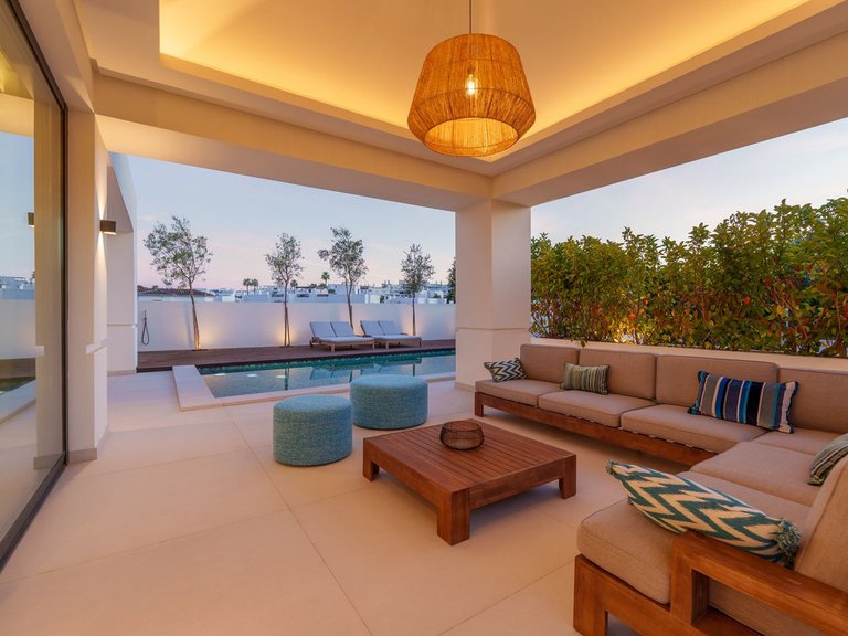 Villa for Sale in San Pedro De Alcántara, Malaga 40