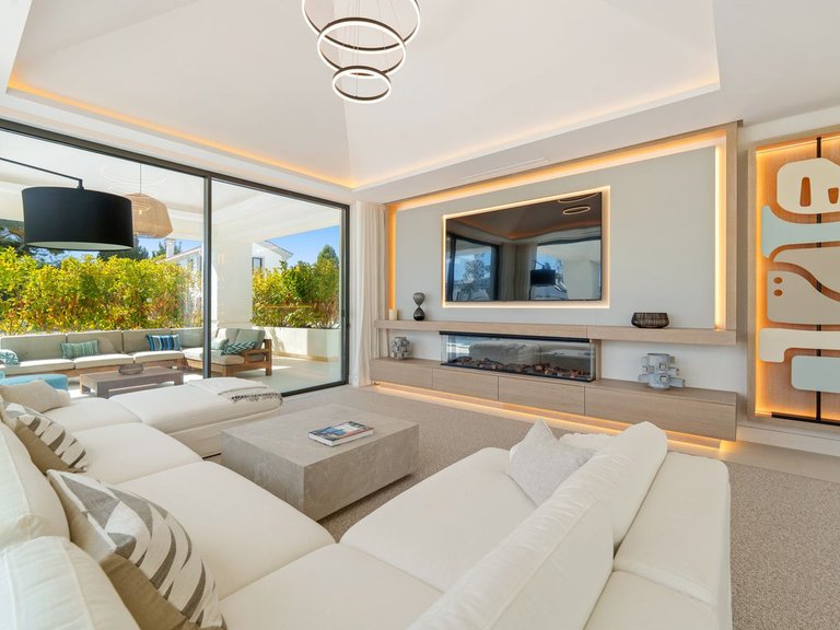 Villa for Sale in San Pedro De Alcántara, Malaga 7