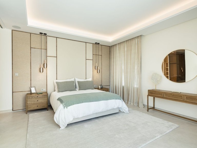 Villa for Sale in Marbella, Malaga 11