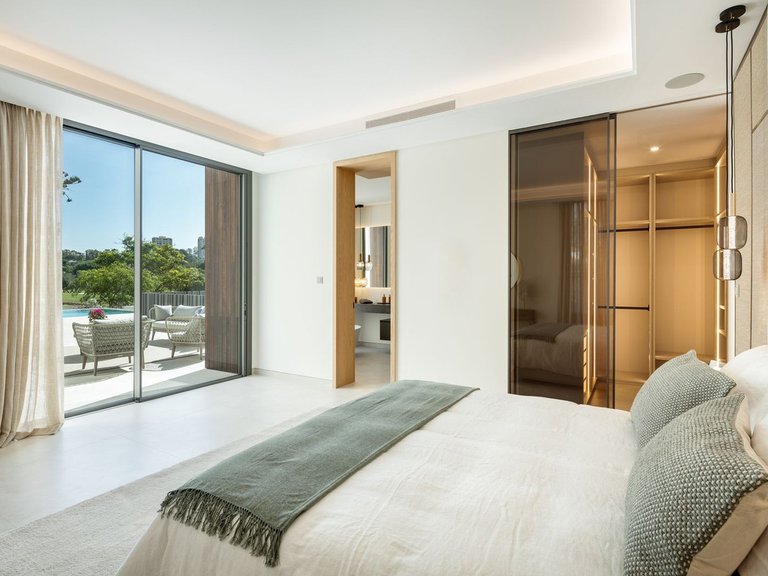 Villa for Sale in Marbella, Malaga 12