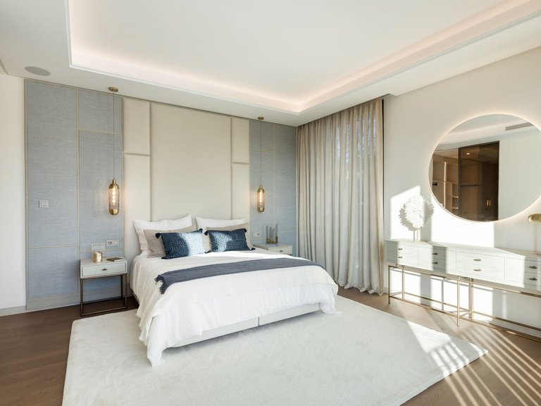 Villa for Sale in Marbella, Malaga 13