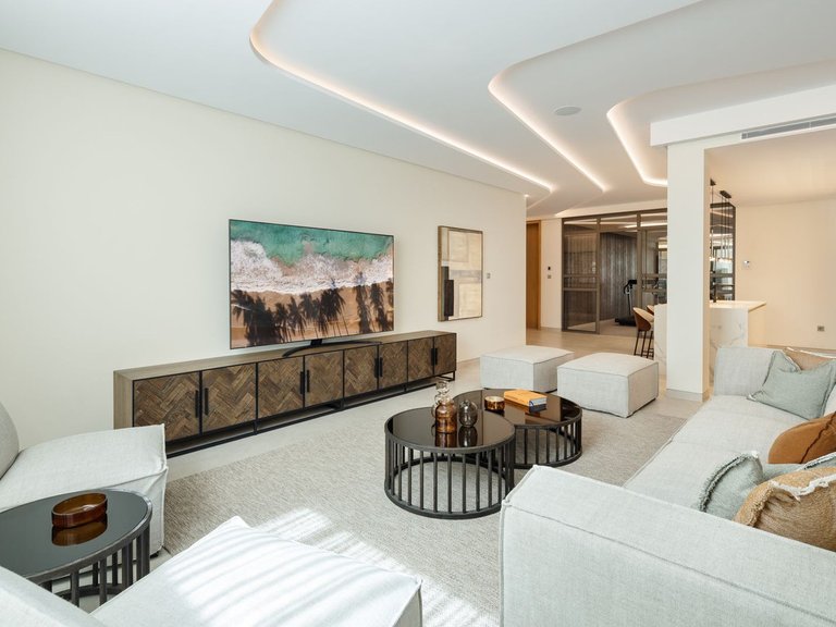 Villa for Sale in Marbella, Malaga 19