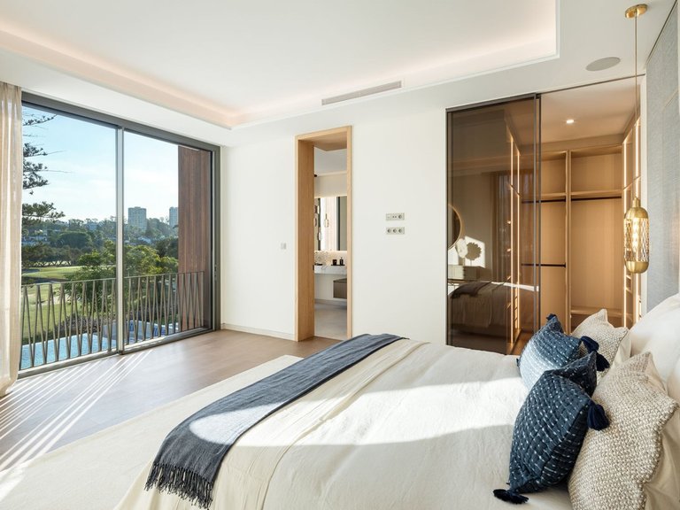 Villa for Sale in Marbella, Malaga 22