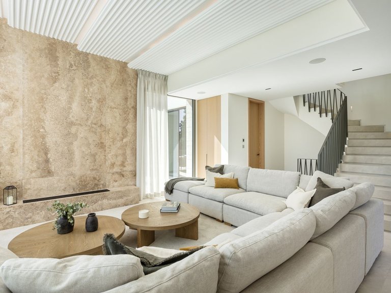 Villa for Sale in Marbella, Malaga 4