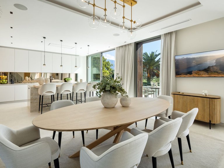 Villa for Sale in Marbella, Malaga 6