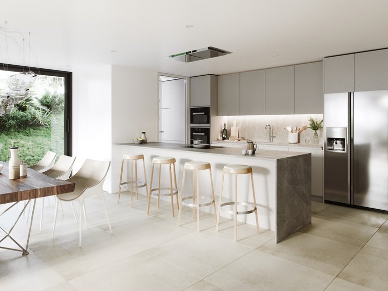 Apartment for Sale in Estepona, Malaga 4