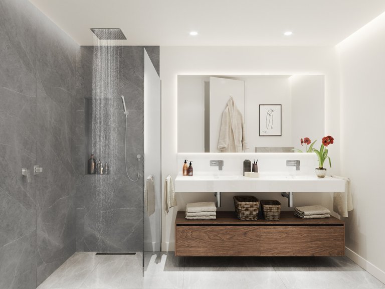 Apartment for Sale in Estepona, Malaga 6