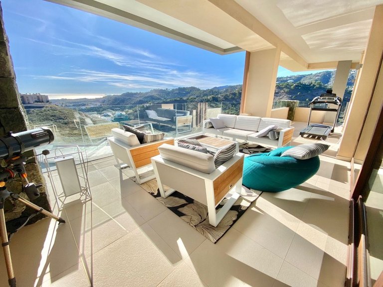 Apartment for Sale in Costa del Sol Benahavís, Malaga 2