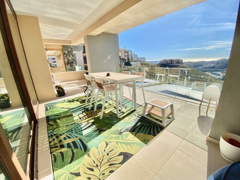 Apartment for Sale in Costa del Sol Benahavís, Malaga 5