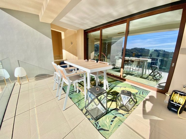 Apartment for Sale in Costa del Sol Benahavís, Malaga 6