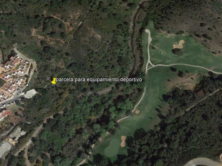 Plot for Sale in Marbella, Malaga 1