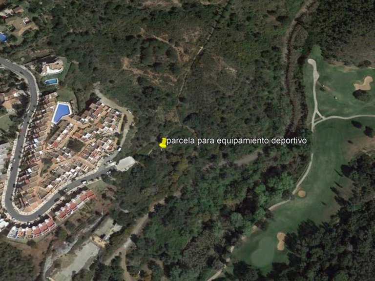 Plot for Sale in Marbella, Malaga 2