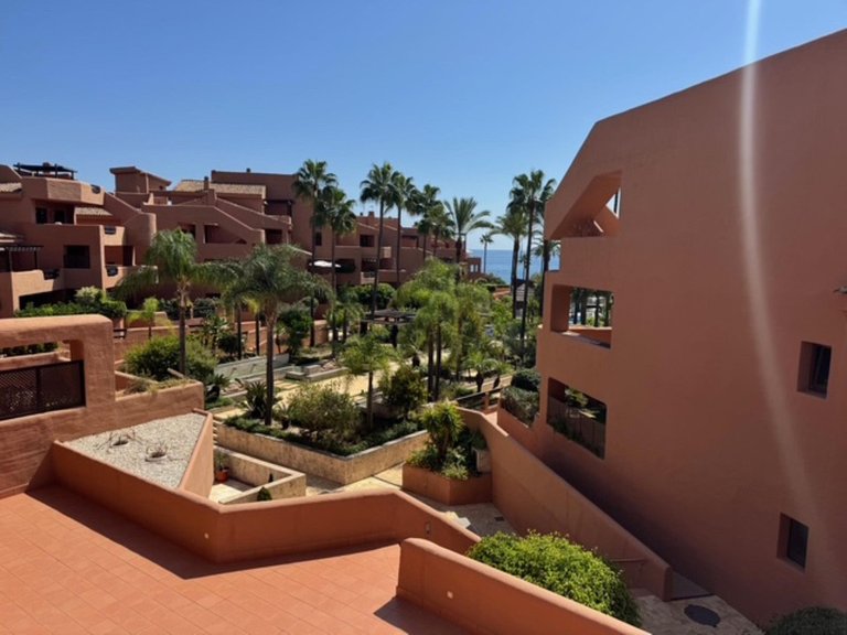 Apartment for Sale in New Golden Mile, Malaga 2