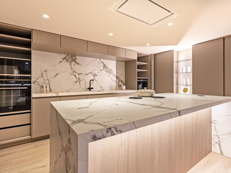 Apartment for Sale in Costa del Sol Puerto Banús, Malaga 13