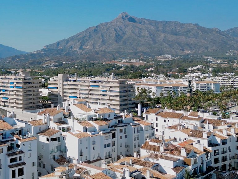 Apartment for Sale in Costa del Sol Puerto Banús, Malaga 22