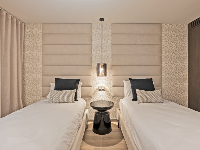 Apartment for Sale in Costa del Sol Puerto Banús, Malaga 32