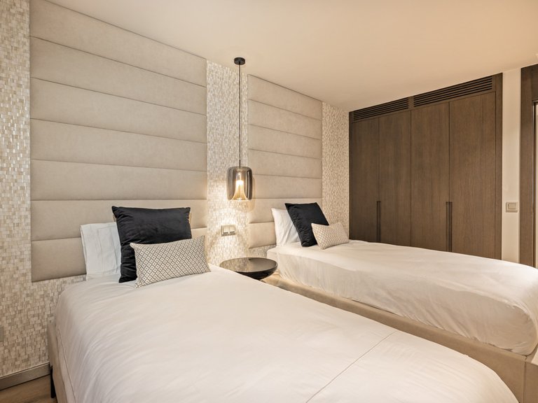 Apartment for Sale in Costa del Sol Puerto Banús, Malaga 33