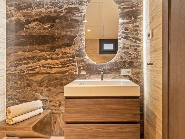 Apartment for Sale in Costa del Sol Puerto Banús, Malaga 41