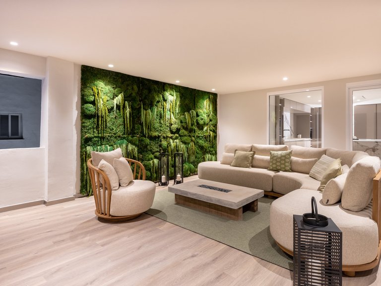 Apartment for Sale in Costa del Sol Puerto Banús, Malaga 42