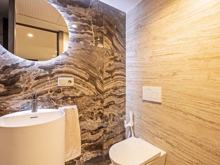 Apartment for Sale in Costa del Sol Puerto Banús, Malaga 44