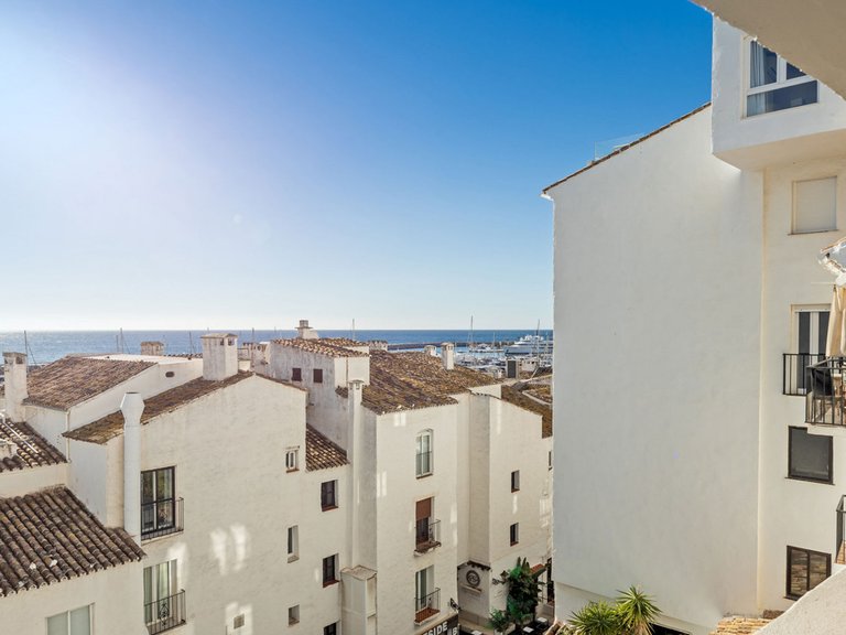 Apartment for Sale in Costa del Sol Puerto Banús, Malaga 50
